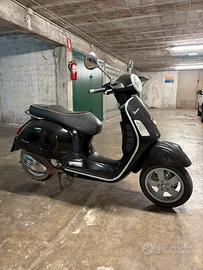 Piaggio Vespa 250 gts 39.500km