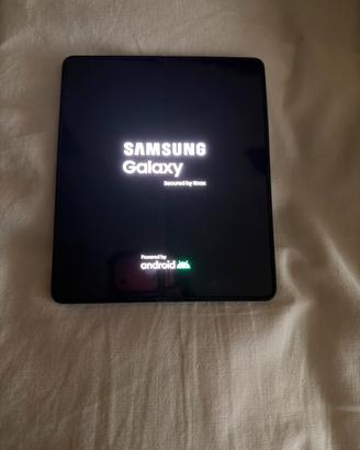 samsung Z fold 5 512gb COME NUOVO
