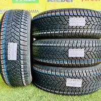 X4: Invernali 195/65R15 91H -FULDA- al 85%