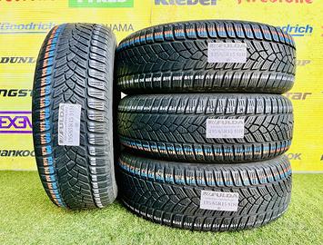 X4: Invernali 195/65R15 91H -FULDA- al 85%