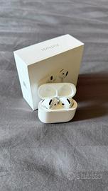 AirPods pro 4 (2024)