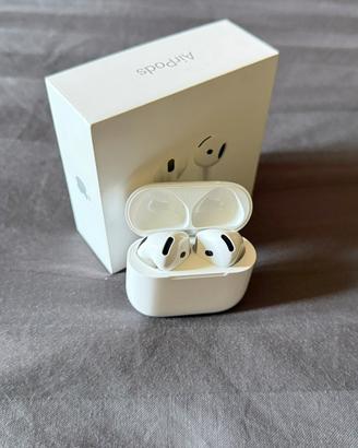 AirPods pro 4 (2024)