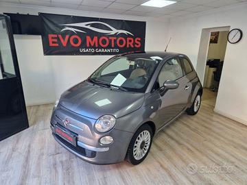 Fiat 500 1.2 Lounge neopatentati