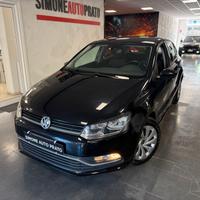 Volkswagen Polo 1.4 TDI 5p. Trendline