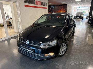 Volkswagen Polo 1.4 TDI 5p. Trendline
