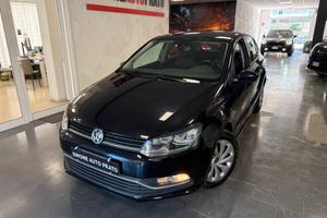 Volkswagen Polo 1.4 TDI 5p. Trendline