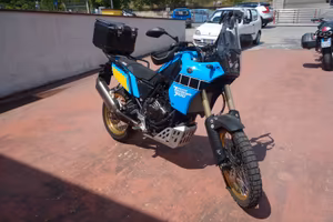 Yamaha Tenere Rally