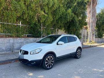 Nissan Qashqai N-tech