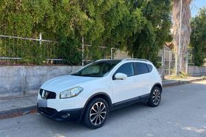 Nissan Qashqai N-tech
