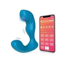 Vibratore con controller per uomo e donna