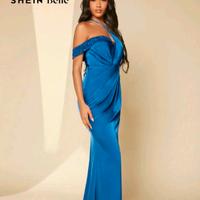 Vestito elegante donna