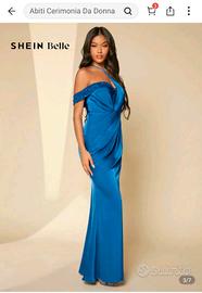 Vestito elegante donna