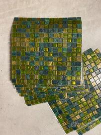 Bisazza mosaico