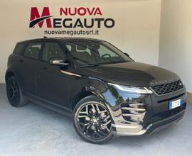 LAND ROVER Range Rover Evoque 2.0D I4 163 CV AWD