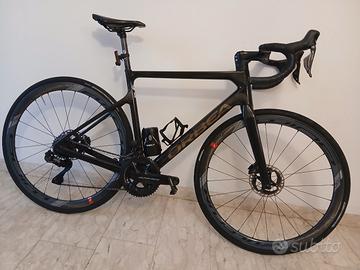 bicicletta corsa