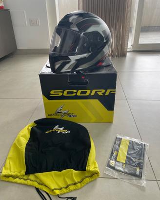 Casco Integrale Scorpion Exo 710 air Size S