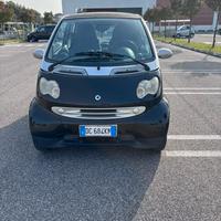 Smart Fortwo Passion Coupé 800 CDI Diesel