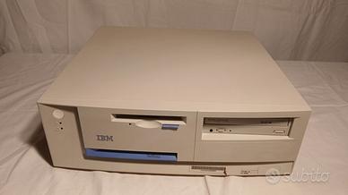 IBM NETVISTA 6269-AJG per ricambi senza HD