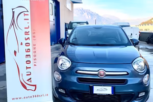 FIAT 500X 1.3 MultiJet 95 CV Pop Star UNICO PROP