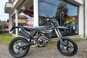 Beta 125 RR