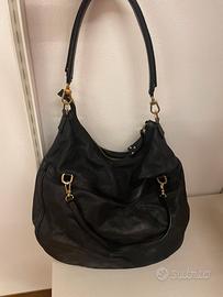 Borsa in pelle di Alviero Martini