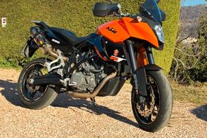Ktm 990 smt