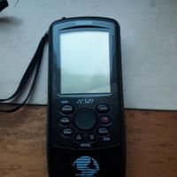 Gps Garmin mod. 72