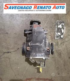Differenziale bmw 320 e46 1428796 n2340m 2.47