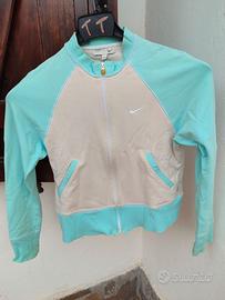 Felpa hot sale pelosa nike