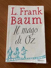 Il Mago di Oz di L. Frank Baum