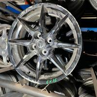 CERCHI MAZDA MX5 16 POLLICI