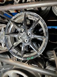 CERCHI MAZDA MX5 16 POLLICI