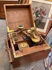 Telfono da campo inglese militare