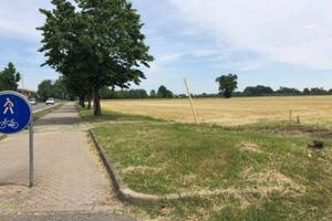 Immobile in asta di 91078 m² a Fombio