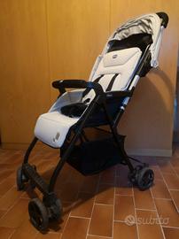 passeggino pieghevole 