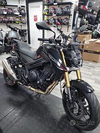 BENELLI  MBP  NAKED 502N (2024) - come NUOVA
