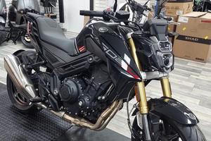 BENELLI  MBP  NAKED 502N (2024) - come NUOVA