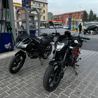 Honda cbr 125 r 2009