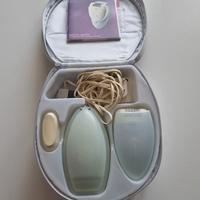 epilatore Philips Satin ice optima 