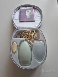 epilatore Philips Satin ice optima 
