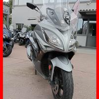 Kymco xciting 400 *incluso passaggio* rate tasso 0