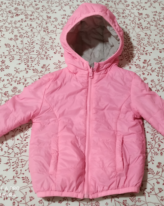 Piumino leggero