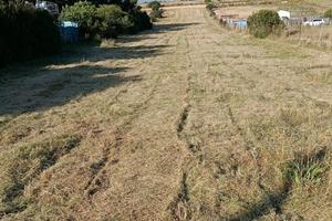 Terreno agricolo 3740 m2 selargius "BACCU MAIORI"