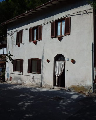 Casa indipendente