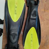 PINNE A CINGHIOLO TECHNISUB IDEA