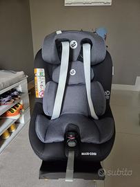 Seggiolino Auto 