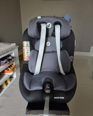 Seggiolino Auto 