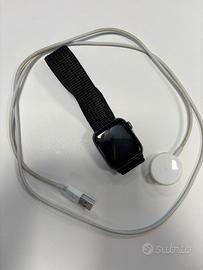 Apple watch serie 4