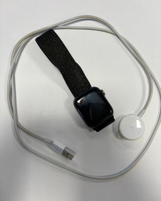 Apple watch serie 4