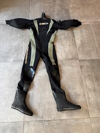 Muta stagna Mobby’s neoprene taglia M